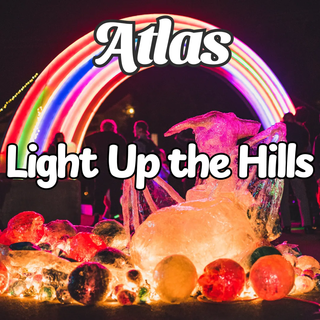 Light up the Hills